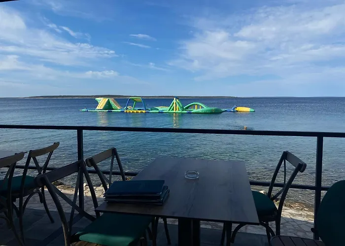 Prázdninový dům Infinity