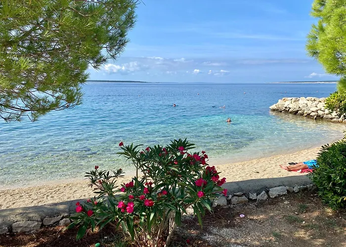 Infinity Prázdninový dům *