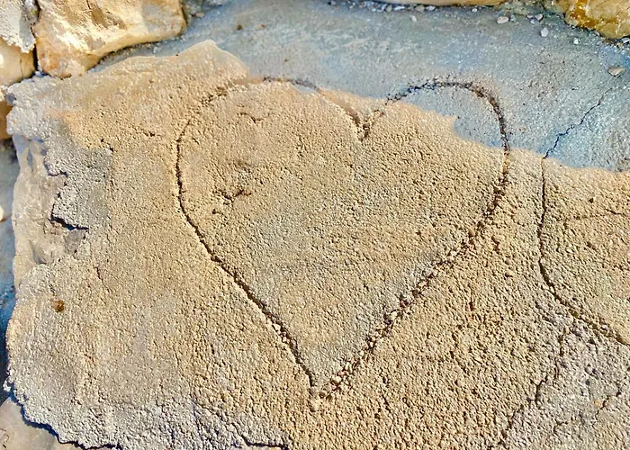 Prázdninový dům Infinity Mandre