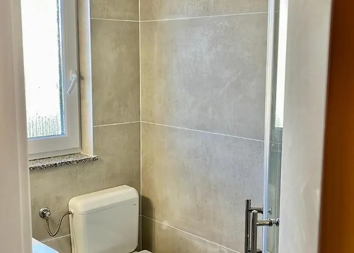 Prázdninový dům Infinity Mandre