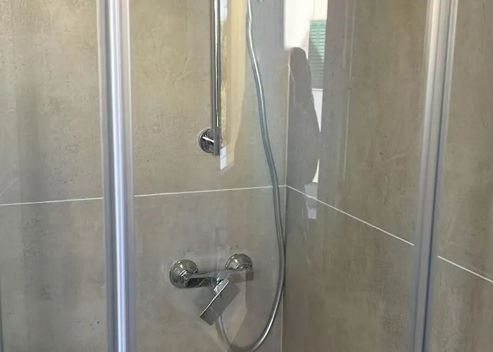 Prázdninový dům Infinity