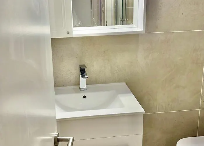 Infinity Prázdninový dům *