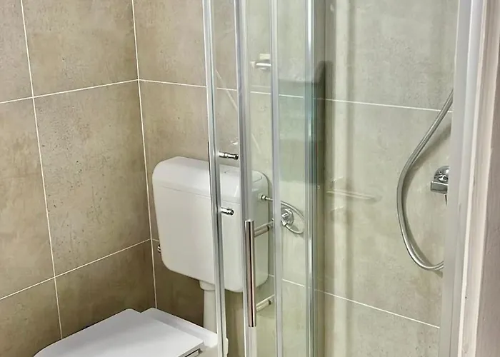 Infinity Prázdninový dům *