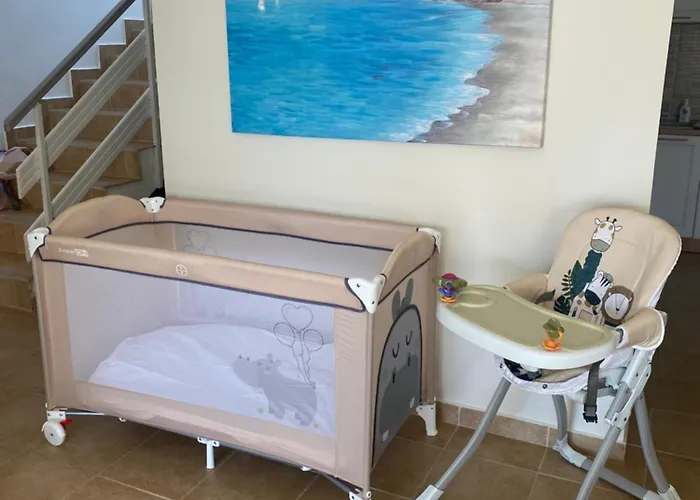 Prázdninový dům Infinity *