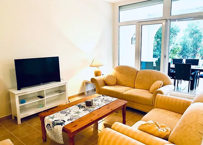 Infinity Prázdninový dům